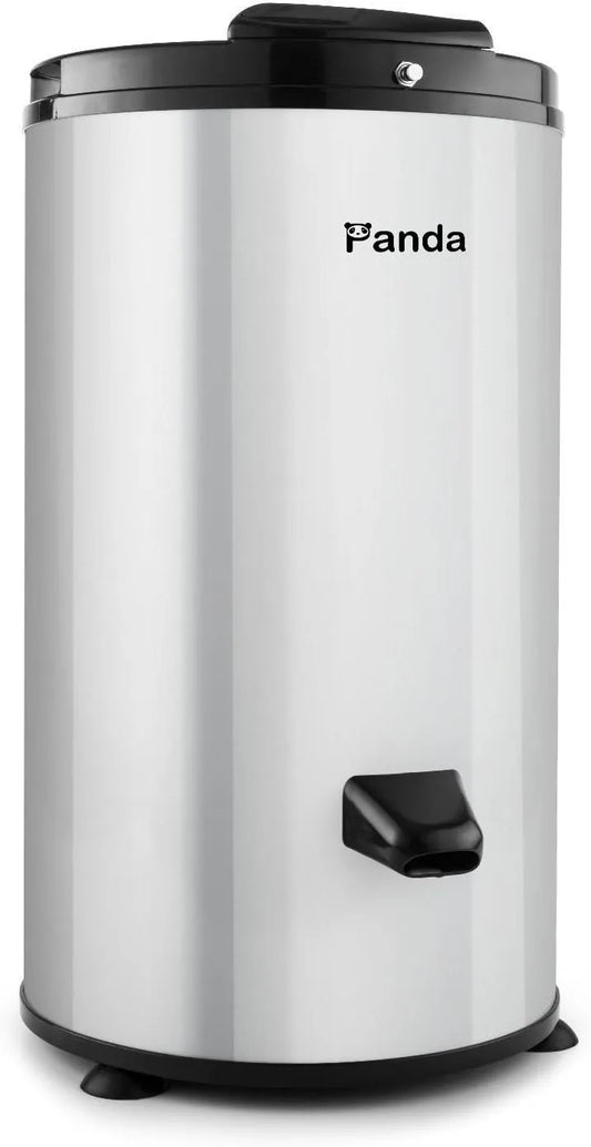 3200 rpm Portable Spin Dryer 110V/22lbs Stainless Steel