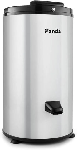 3200 rpm Portable Spin Dryer 110V/22lbs Stainless Steel