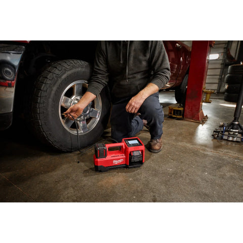 M18 Inflator (Tool Only)