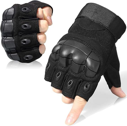 Indestructible Protective Tactical Gloves