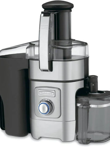 CJE-1000 Die-Cast Juice Extractor, Renewed, 19-Inch