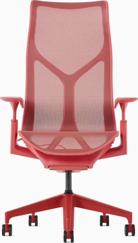 Cosm Chair, High Back