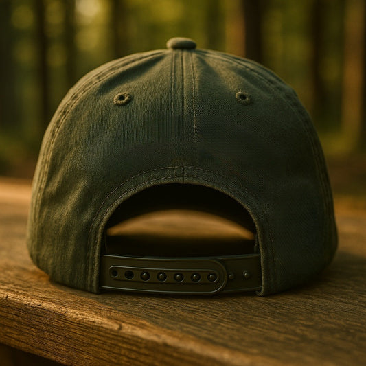 Smokey Bear Forest Guardians Tribute Cap