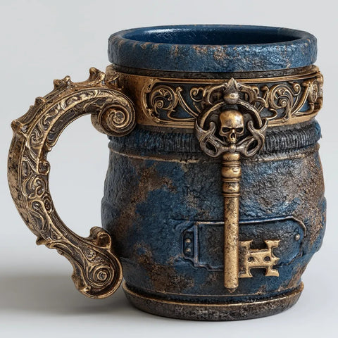 Pirate Relics Mug