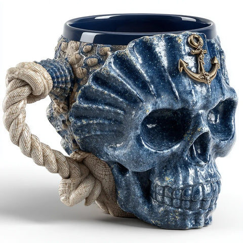 Pirate Relics Mug