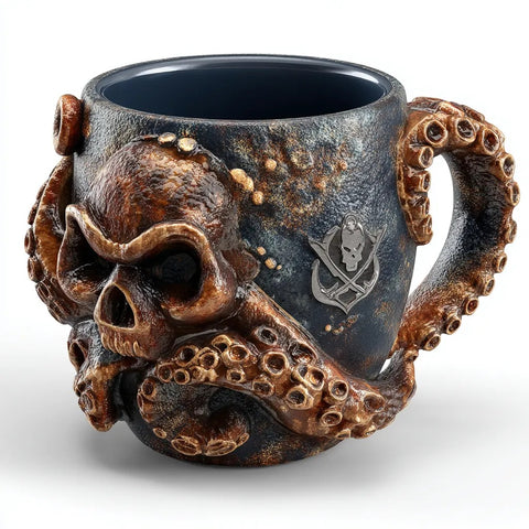 Pirate Relics Mug