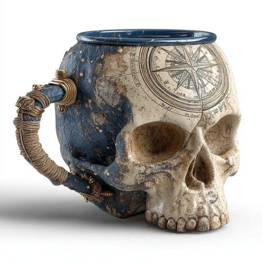 Pirate Relics Mug