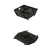 Thickened Collapsible multifunctional Strainers