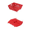 Thickened Collapsible multifunctional Strainers