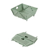 Thickened Collapsible multifunctional Strainers