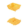 Thickened Collapsible multifunctional Strainers