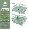 Thickened Collapsible multifunctional Strainers