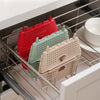 Thickened Collapsible multifunctional Strainers