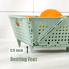 Thickened Collapsible multifunctional Strainers