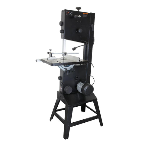 Wen 3966T 14-inch Two-Speed Band Saw with Stand and Worklight