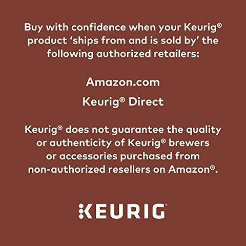 Keurig K-Duo Coffee Maker, Single Serve and 12-Cup Carafe Drip Coffee Brewer, Compatible with K-Cup Pods and Ground Coffee, Black