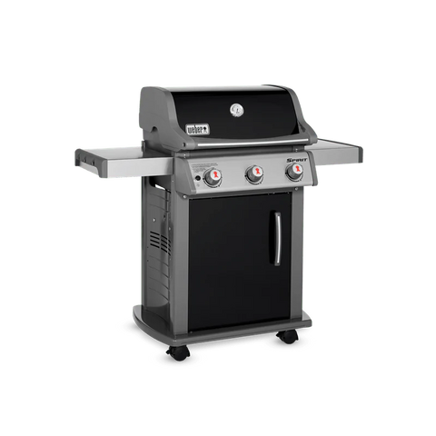 SPIRIT E-310 GAS GRILL