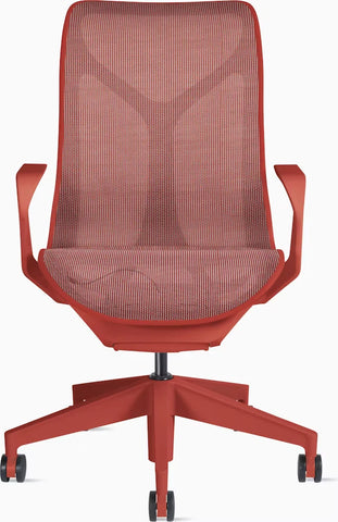 Cosm Chair, Mid Back