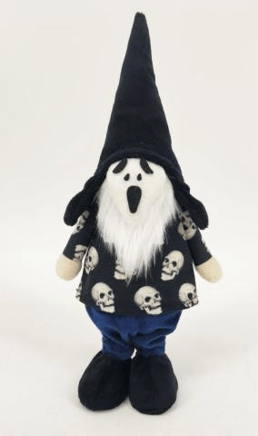 2025 Spooky Handmade Gnomes Countdown Calendar