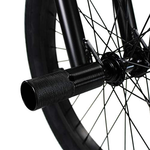 Elite BMX Bikes in 20" & 16" Freestyle Trick BMX Bicycles for Teen and Adult
