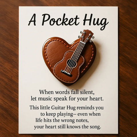 Music Hug Collection – A Pocket Tune for the Heart