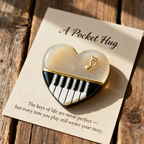 Music Hug Collection – A Pocket Tune for the Heart