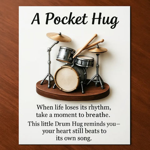 Music Hug Collection – A Pocket Tune for the Heart