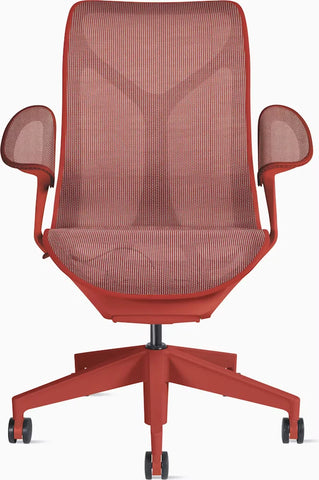 Cosm Chair, Mid Back