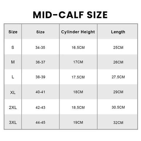 Waterproof Overboots – Full Height Protection