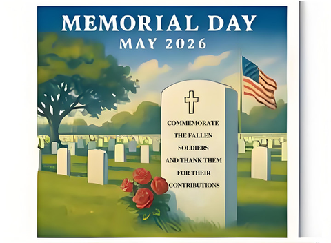 A Journey of Liberty America 250 Calendar