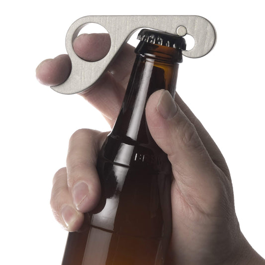 H-type One-Handed GrabOpener