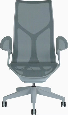 Cosm Chair, High Back