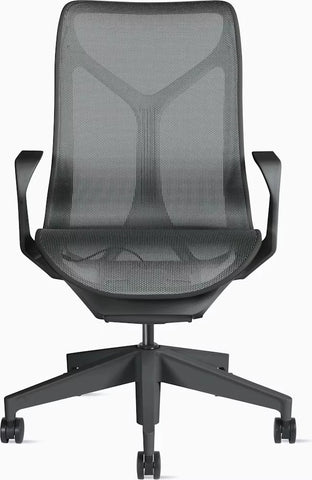 Cosm Chair, Mid Back