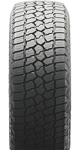Milestar Patagonia A/T R All Terrain LT31X10.50R15 109Q C Light Truck Tire