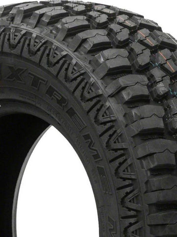 Eldorado Mud Claw Extreme M/T LT285/75R16