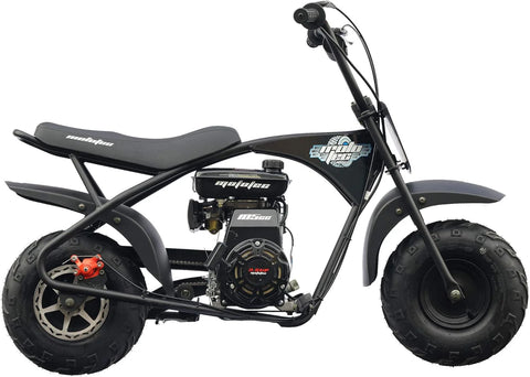105cc 3.5HP Gas Powered Mini Bike