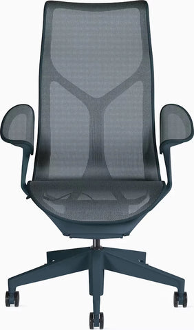 Cosm Chair, High Back