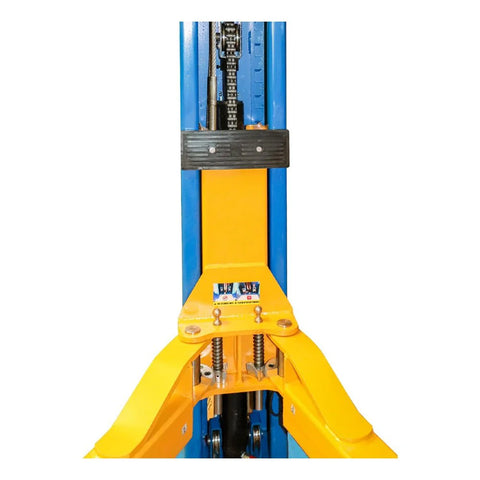 10K LBS Heavy Duty 2 Post Car Auto Truck Vehicle Garage Hoist Lift (97531625)
