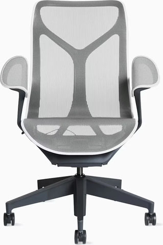 Cosm Chair, Mid Back