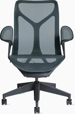 Cosm Chair, Mid Back