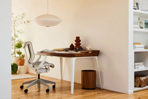 Cosm Chair, High Back