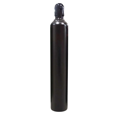 125 cu/ft 75% Argon 25% CO2 Welding Tank CGA 580 �� FULL