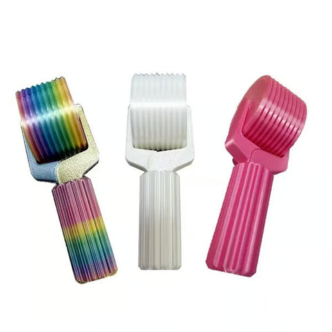 New 3D Printed DIY Diamond Painting Reinforcement Roller Tool