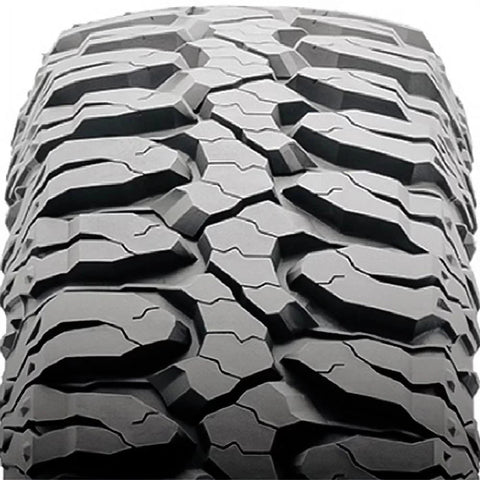 Pair of 2 (TWO) Milestar Patagonia M/T LT 275/65R20 Load E 10 Ply MT Mud Tires
