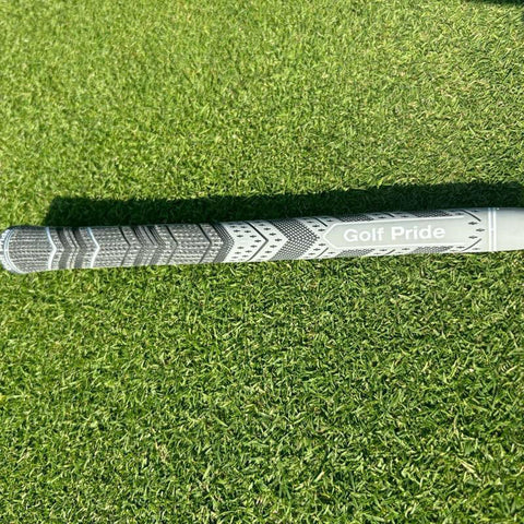Grip for Golf Clubs