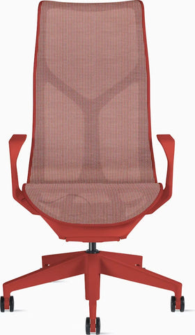 Cosm Chair, High Back