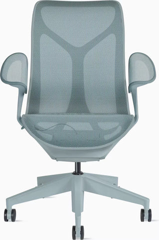 Cosm Chair, Mid Back