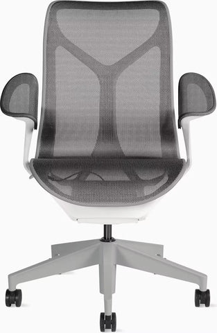 Cosm Chair, Mid Back