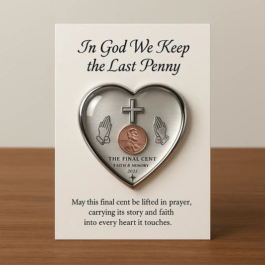 A Penny for the Heart