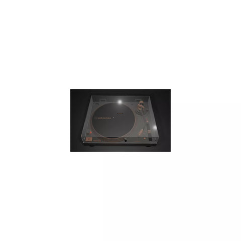 Audio Technica AT-LP120XUSB-BZ Direct Drive USB Turntable, Bronze 锟斤拷 3-Speed, Built-in Preamp, Vinyl to Digital Conversion